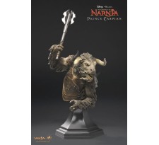 The Chronicles of Narnia - Prince Caspian Bust Minotaur 38 cm